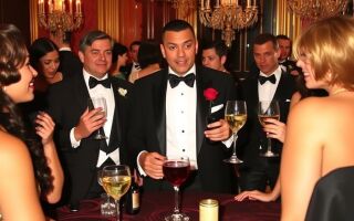 Вечеринка с характером: как придумать и провести тематическое событие, которое запомнят