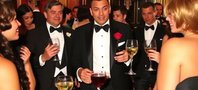 Вечеринка с характером: как придумать и провести тематическое событие, которое запомнят