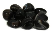 Черный оникс – камень лидеров и ораторов