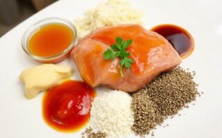 Как превратить мясо в озарение: соусы и специи, которые работают всегда