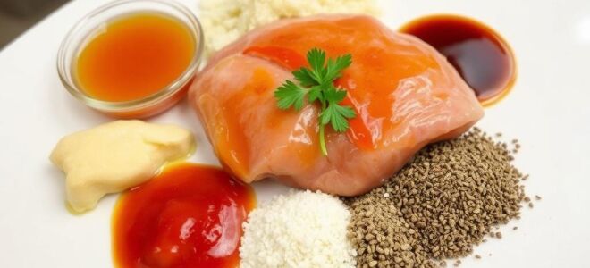 Как превратить мясо в озарение: соусы и специи, которые работают всегда